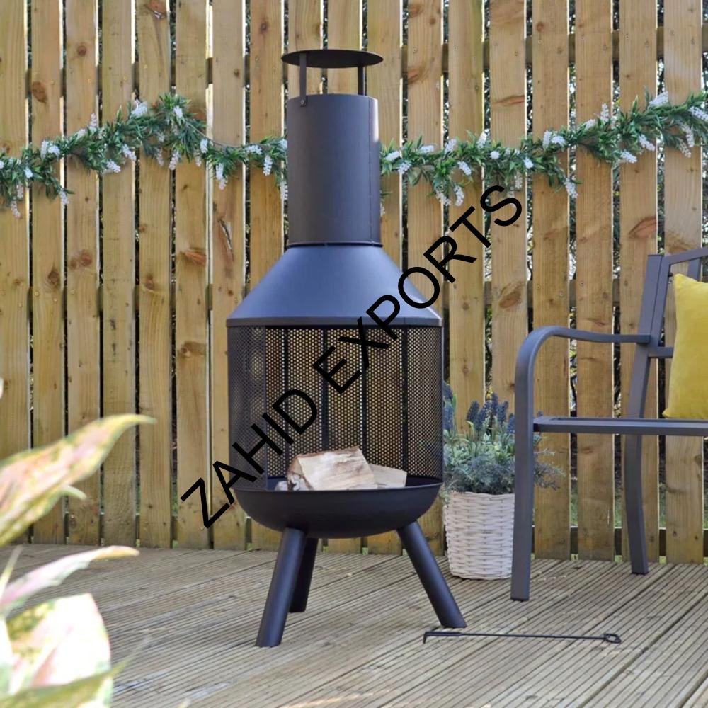 ZE-METALFIREPIT-ZE-3327J