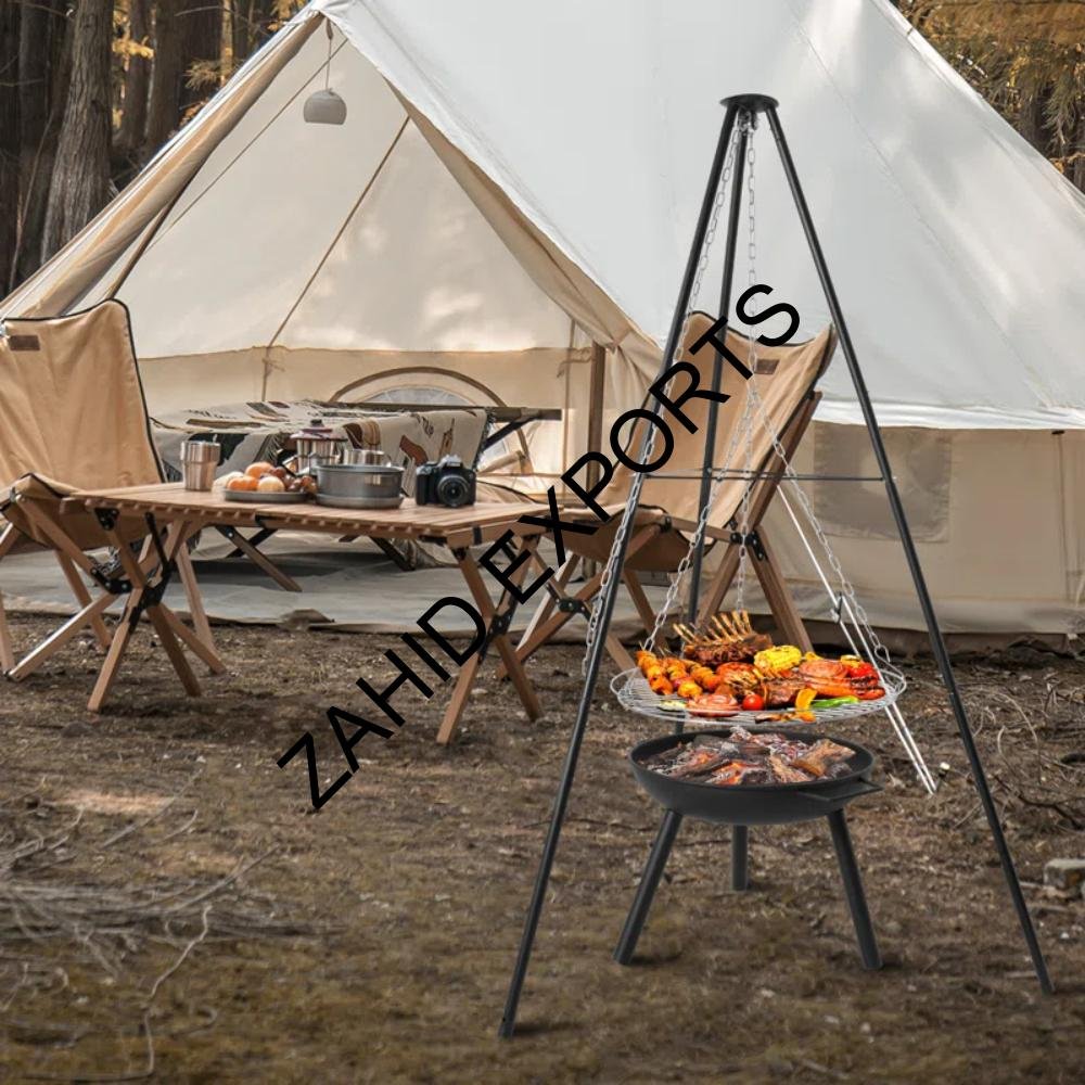 ZE-METALFIREPIT-ZE-3327N