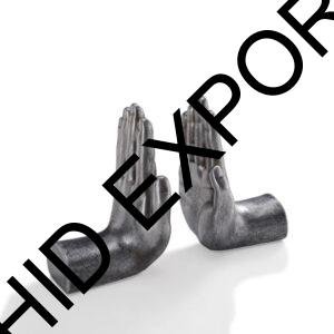 ZE-METALBOOKEND-ZE-3364B