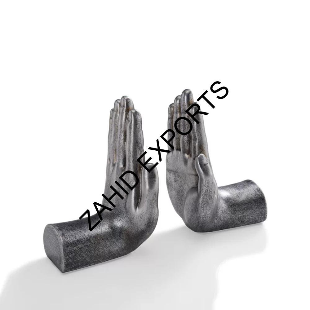 ZE-METALBOOKEND-ZE-3364B