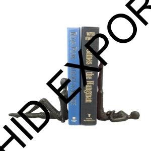 ZE-METALBOOKEND-ZE-3364C