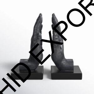 ZE-METALBOOKEND-ZE-3364E