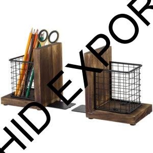 ZE-METALBOOKEND-ZE-3364H