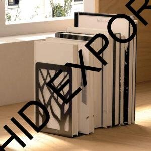 ZE-METALBOOKEND-ZE-3364I