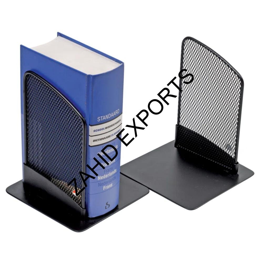 ZE-METALBOOKEND-ZE-3364J