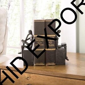 ZE-METALBOOKEND-ZE-3364K