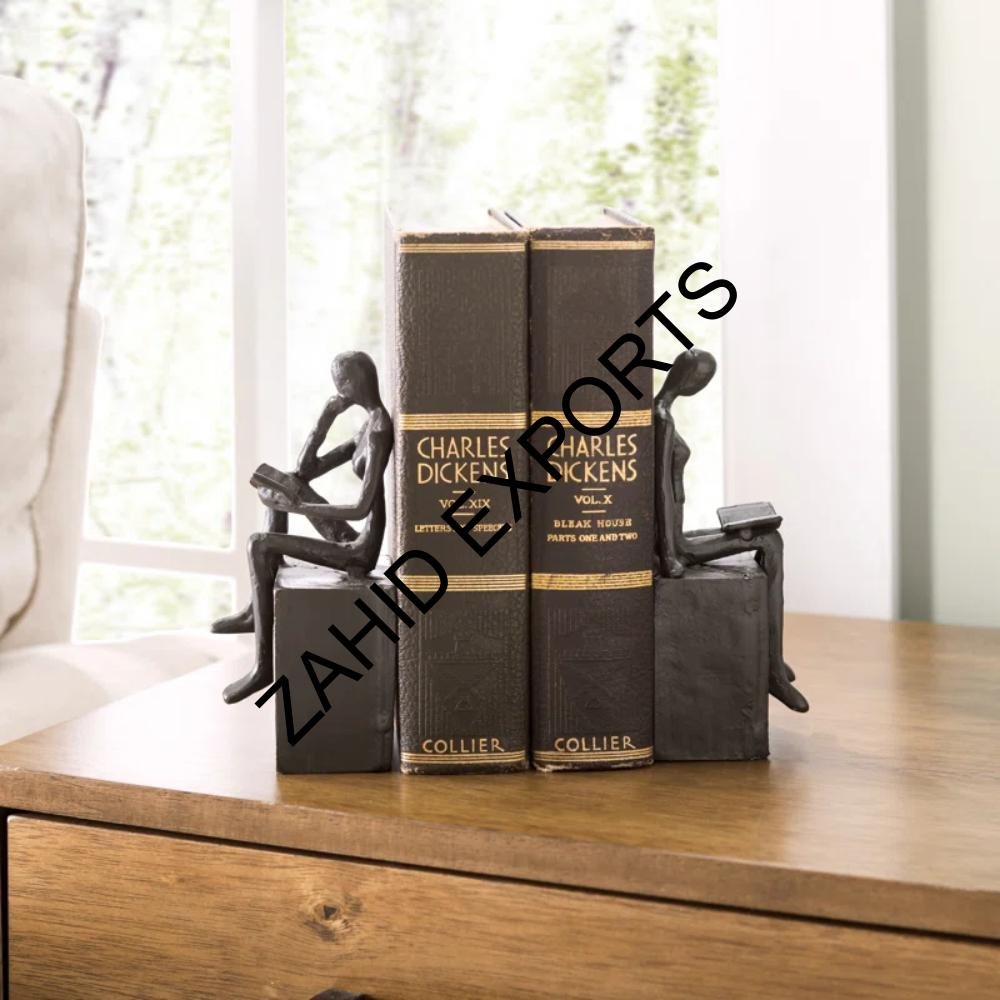 ZE-METALBOOKEND-ZE-3364K