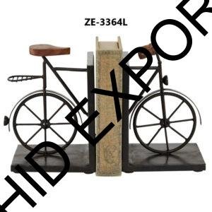ZE-METALBOOKEND-ZE-3364L