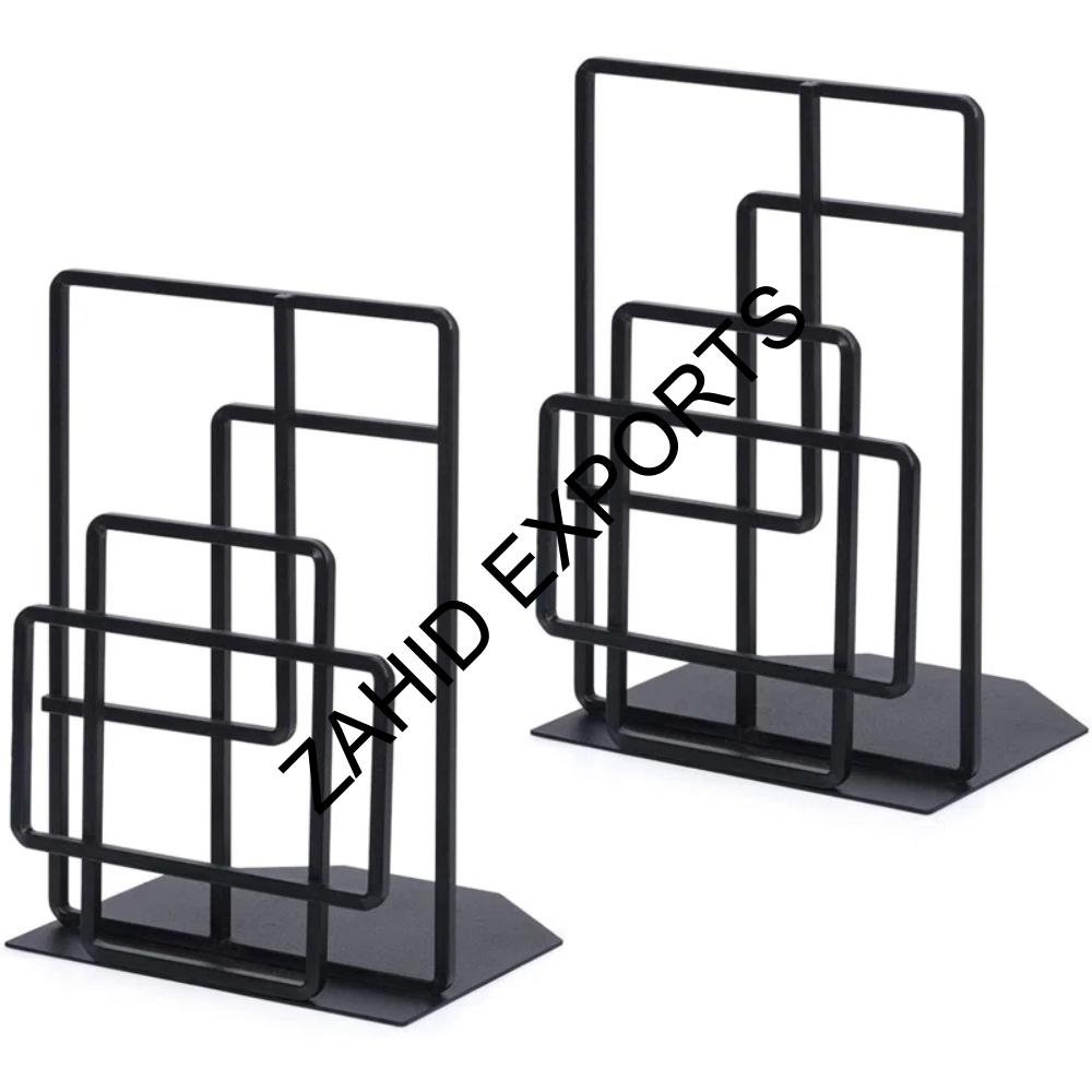 ZE-METALBOOKEND-ZE-3364M