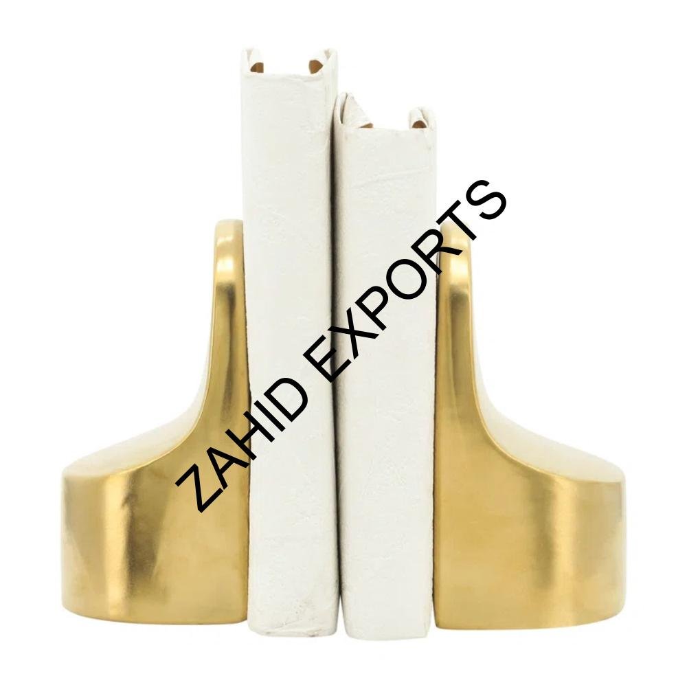 ZE-METALBOOKEND-ZE-3364O