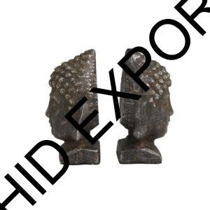 ZE-METALBOOKEND-ZE-3364Q