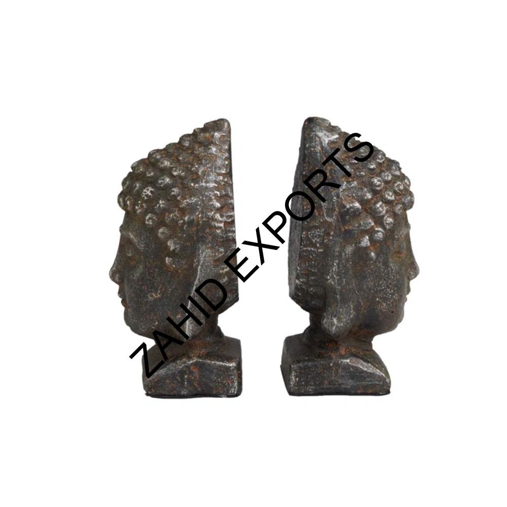 ZE-METALBOOKEND-ZE-3364Q