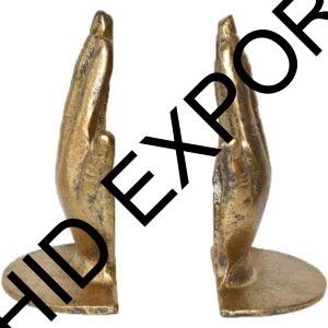 ZE-METALBOOKEND-ZE-3364V