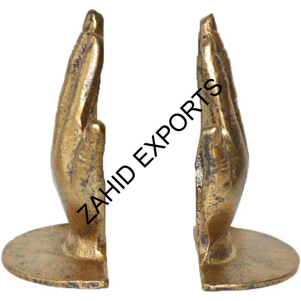 ZE-METALBOOKEND-ZE-3364V