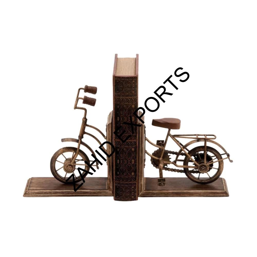 ZE-METALBOOKEND-ZE-3364X