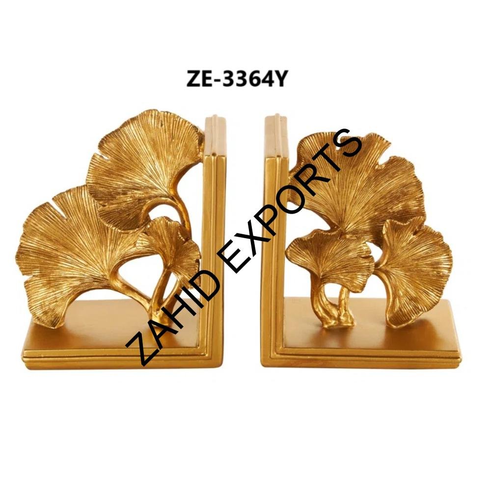 ZE-METALBOOKEND-ZE-3364Y