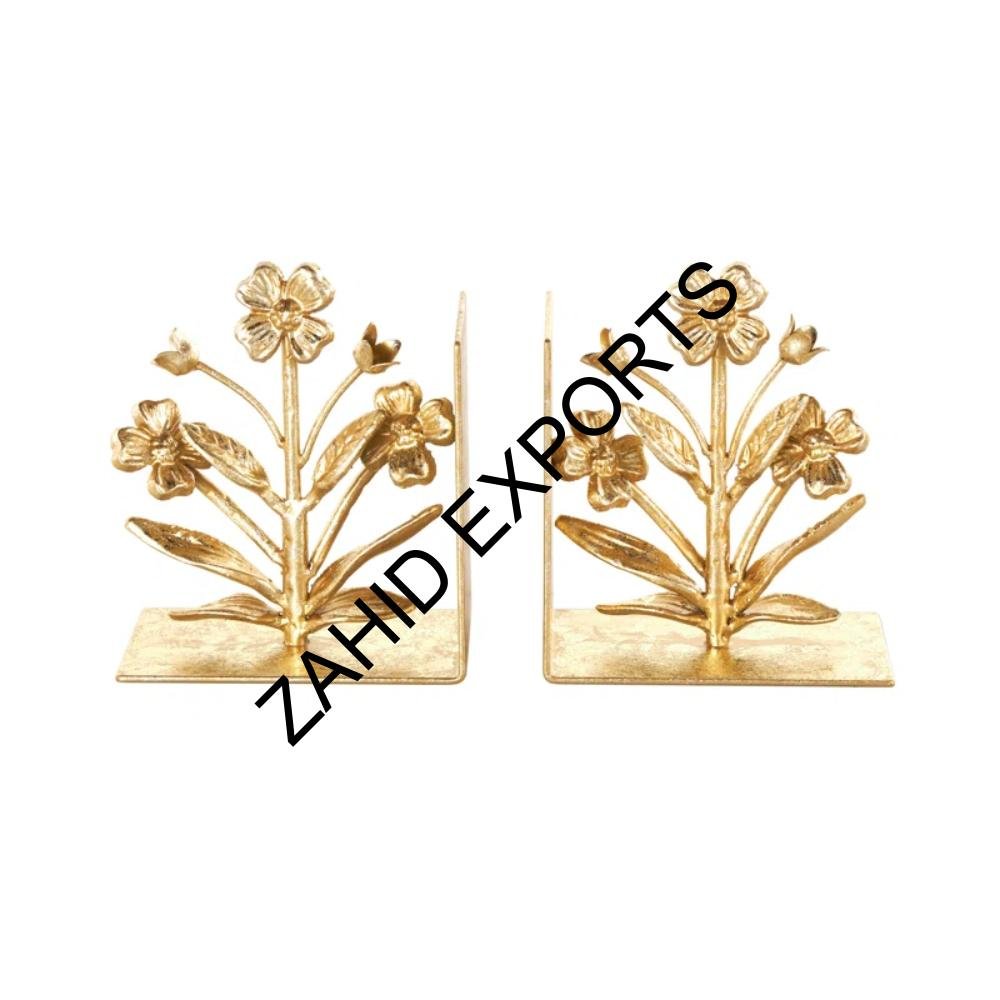 ZE-METALBOOKEND-ZE-3364Z