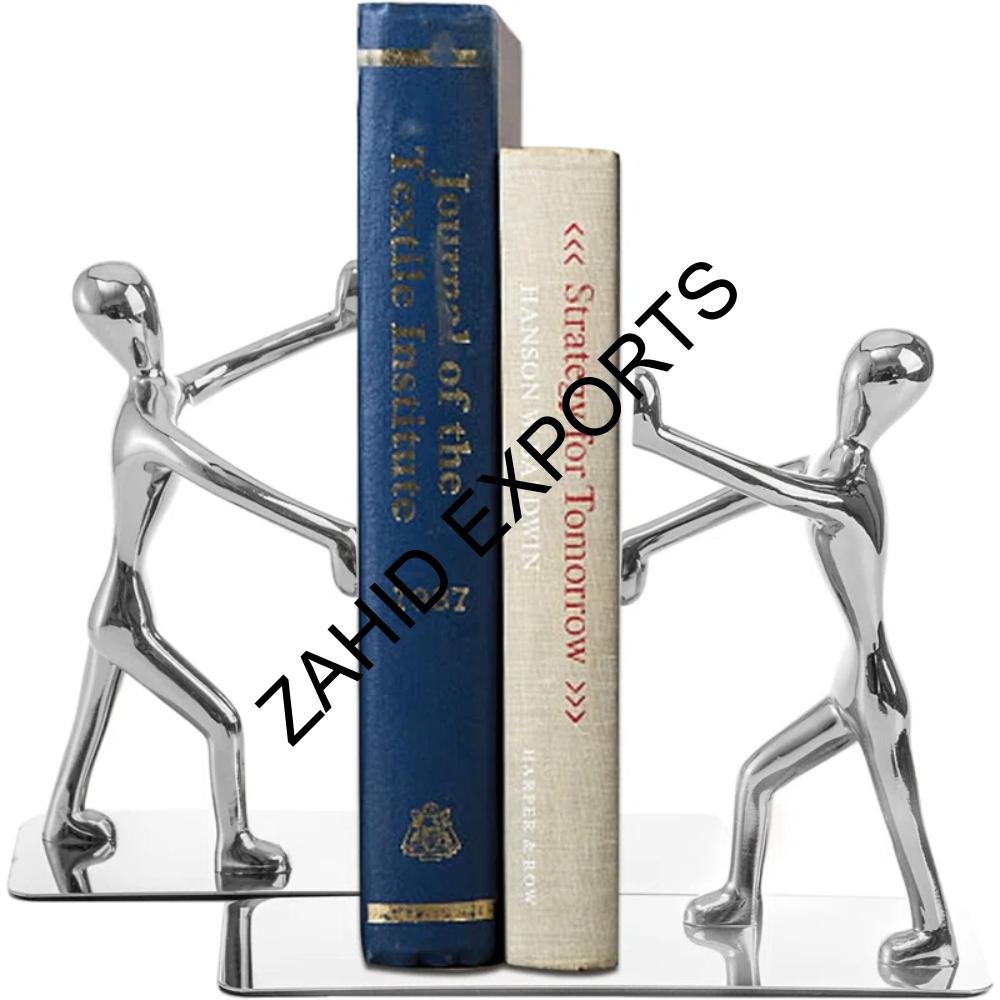 ZE-METALBOOKEND-ZE-3365A