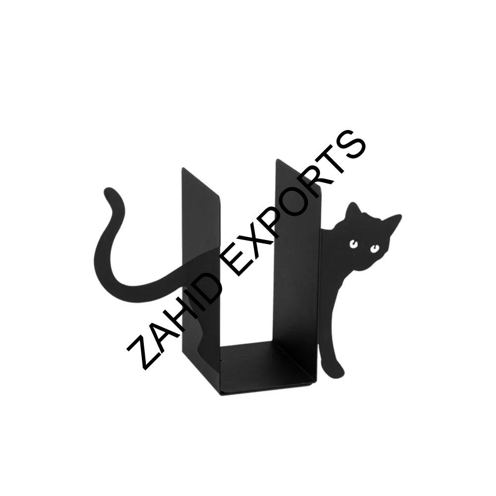 ZE-METALBOOKEND-ZE-3365B