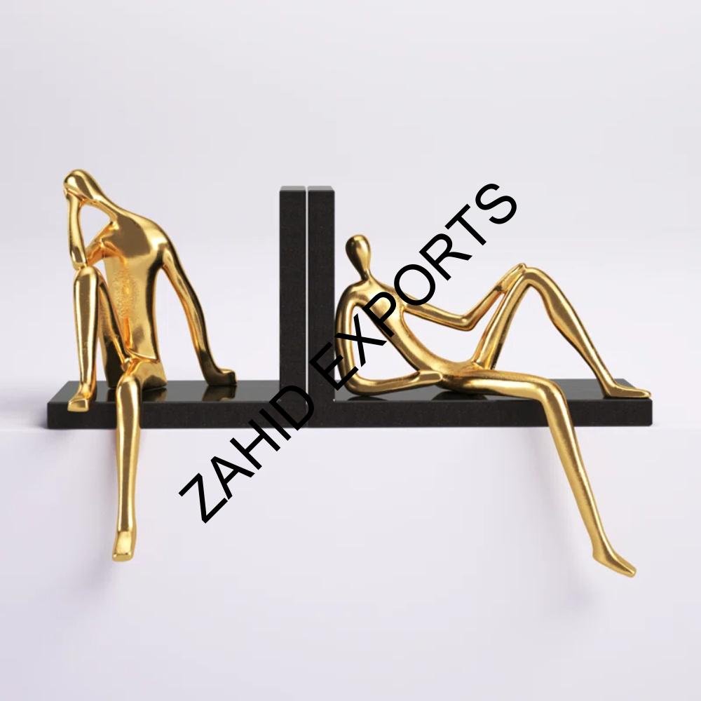 ZE-METALBOOKEND-ZE-3365E