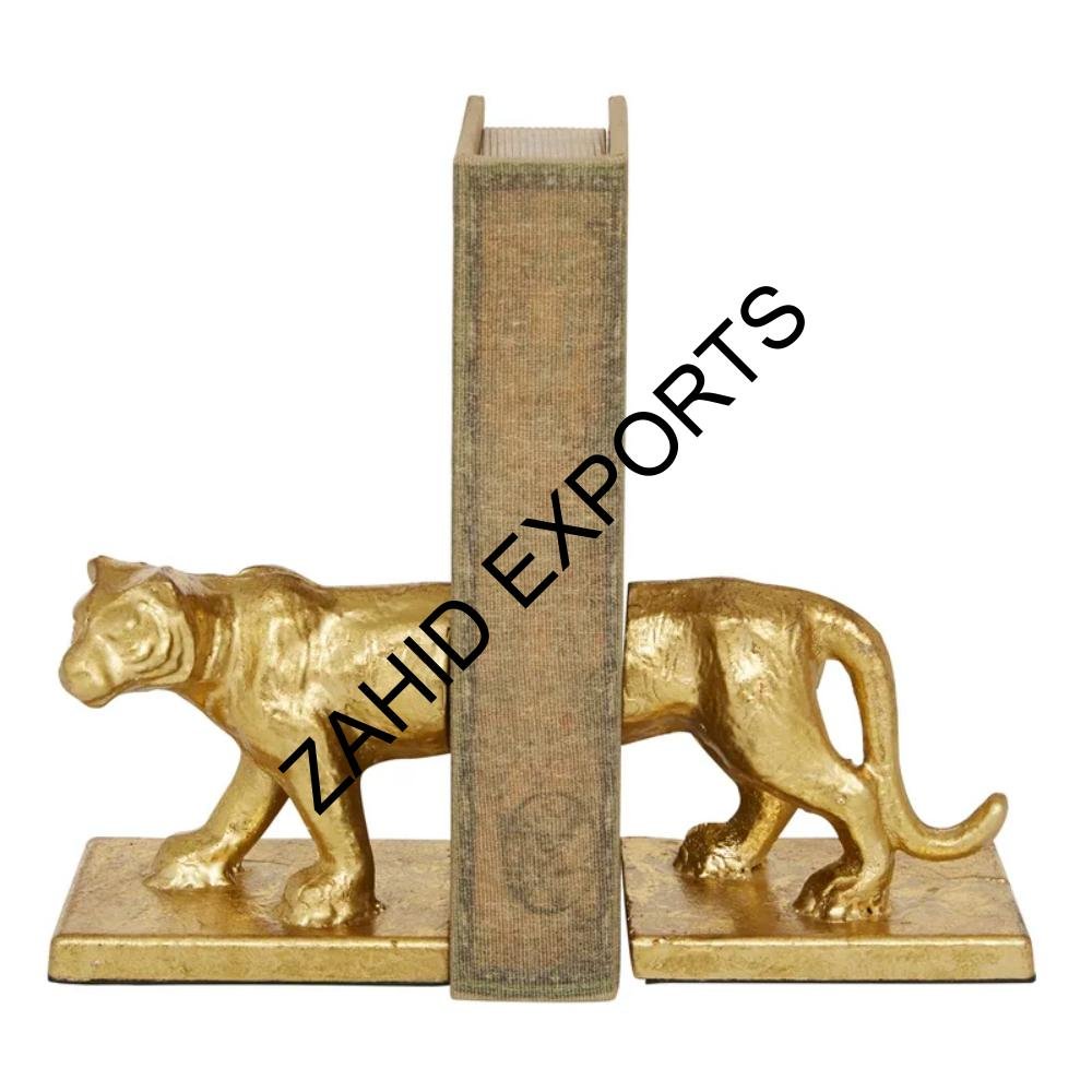 ZE-METALBOOKEND-ZE-3365F