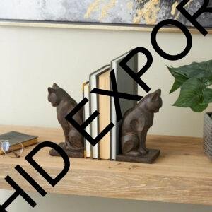 ZE-METALBOOKEND-ZE-3365I