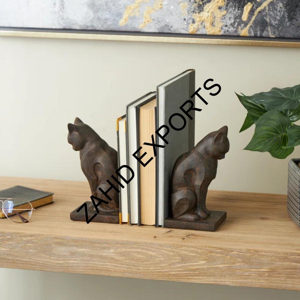 ZE-METALBOOKEND-ZE-3365I