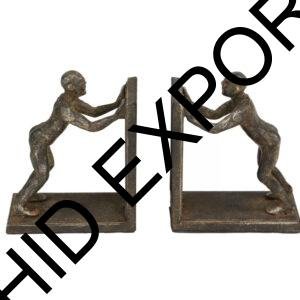 ZE-METALBOOKEND-ZE-3365K