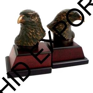 ZE-METALBOOKEND-ZE-3365L