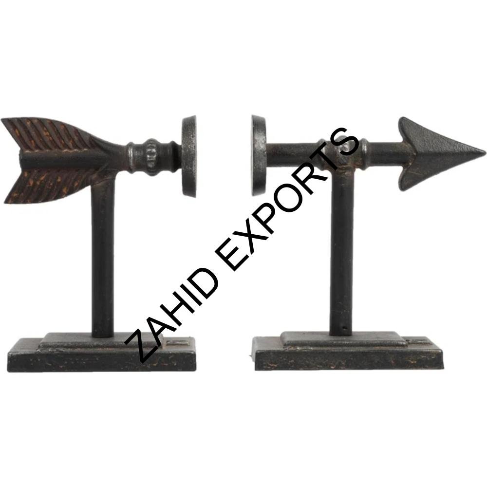 ZE-METALBOOKEND-ZE-3365M