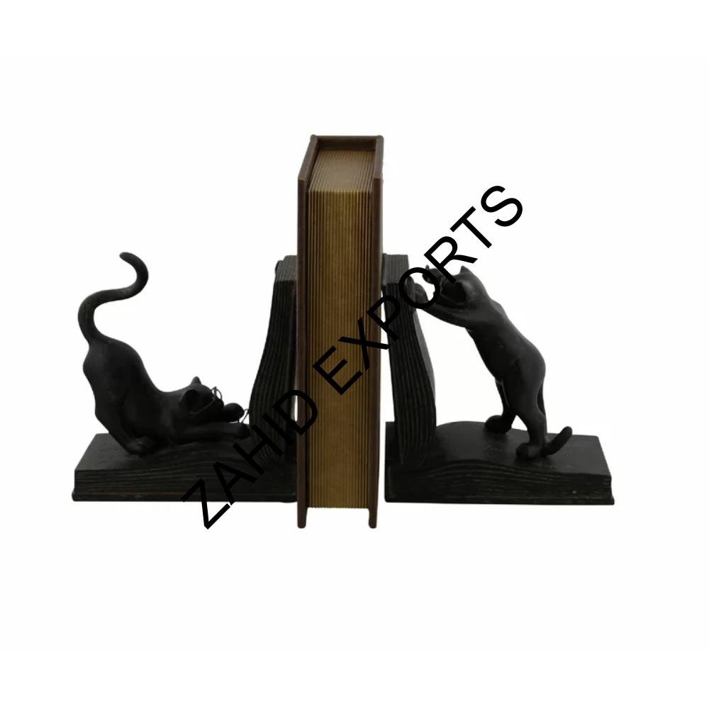 ZE-METALBOOKEND-ZE-3365O