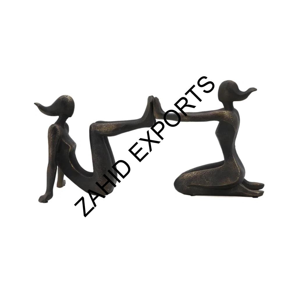 ZE-METALBOOKEND-ZE-3365P