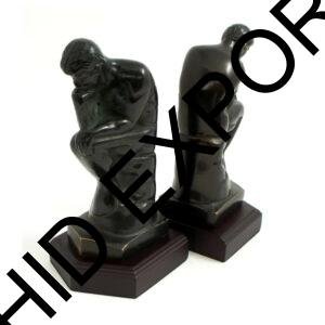 ZE-METALBOOKEND-ZE-3365Q