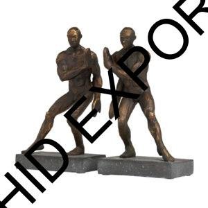 ZE-METALBOOKEND-ZE-3365T