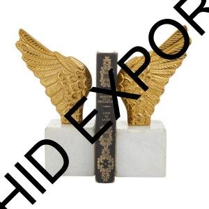 ZE-METALBOOKEND-ZE-3365U