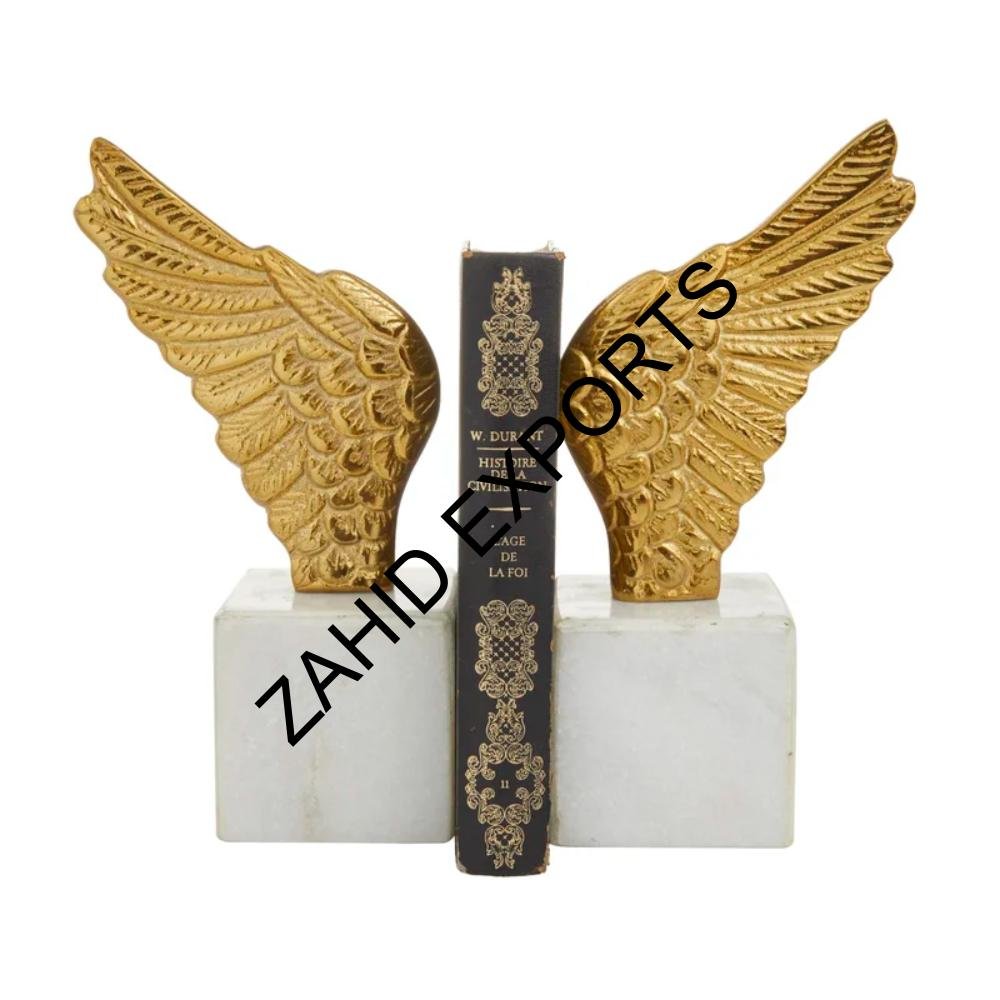 ZE-METALBOOKEND-ZE-3365U