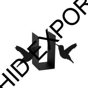 ZE-METALBOOKEND-ZE-3365V