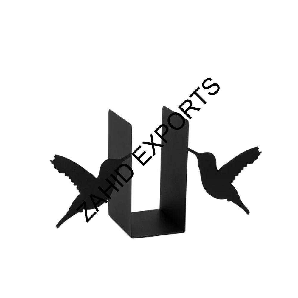 ZE-METALBOOKEND-ZE-3365V