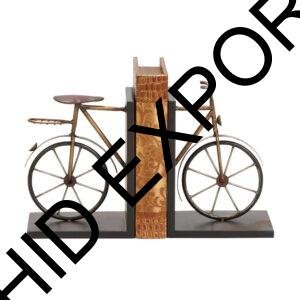 ZE-METALBOOKEND-ZE-3365W