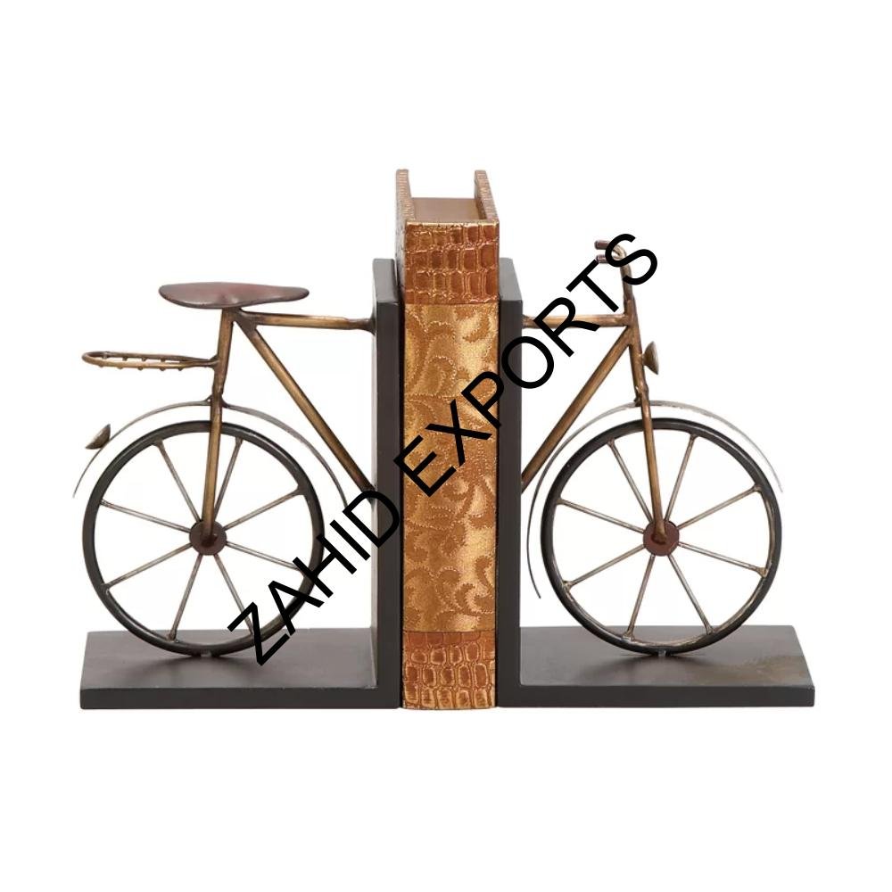 ZE-METALBOOKEND-ZE-3365W