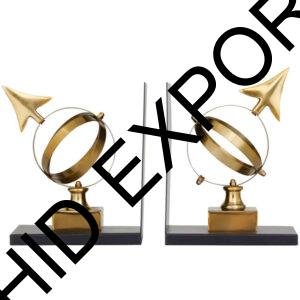 ZE-METALBOOKEND-ZE-3365X