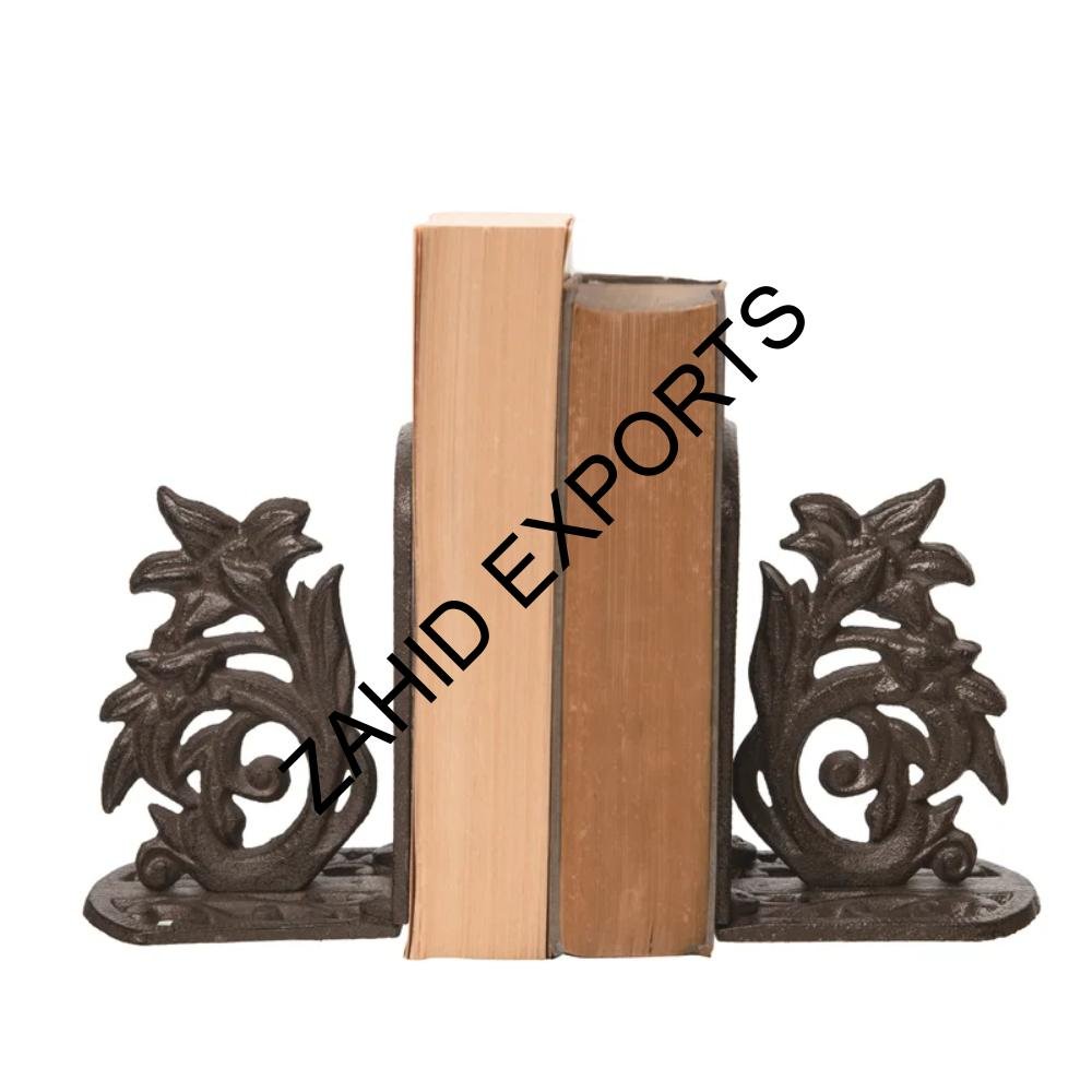 ZE-METALBOOKEND-ZE-3365Y