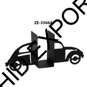 ZE-METALBOOKEND-ZE-3366A