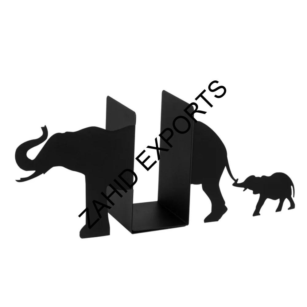 ZE-METALBOOKEND-ZE-3366D