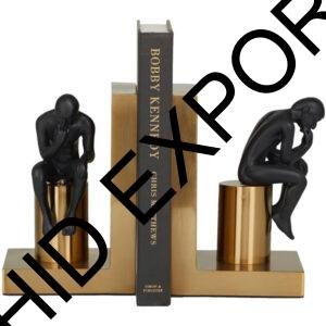 ZE-METALBOOKEND-ZE-3366H