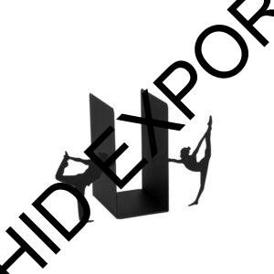 ZE-METALBOOKEND-ZE-3366I