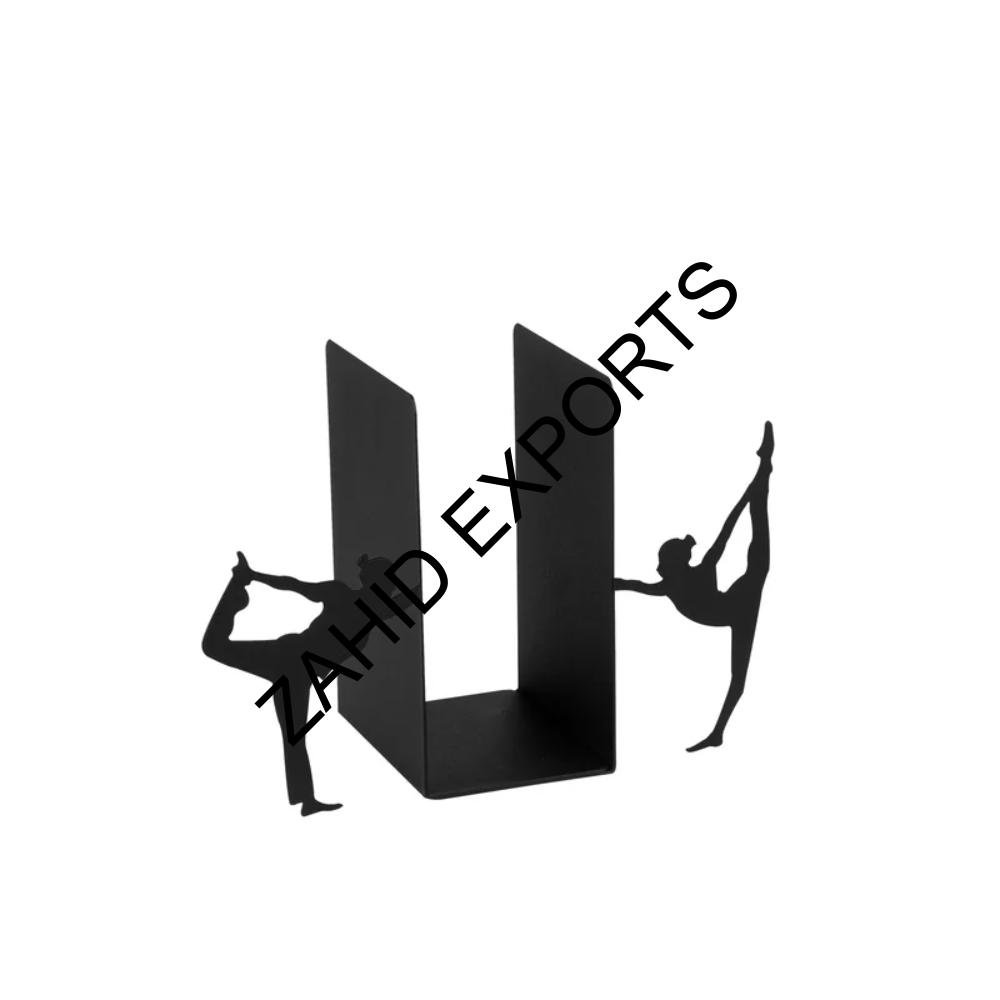 ZE-METALBOOKEND-ZE-3366I