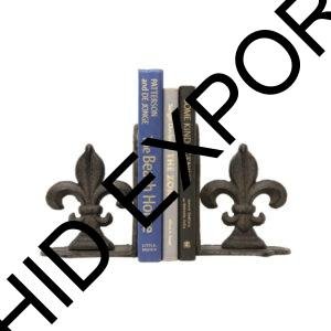 ZE-METALBOOKEND-ZE-3366J