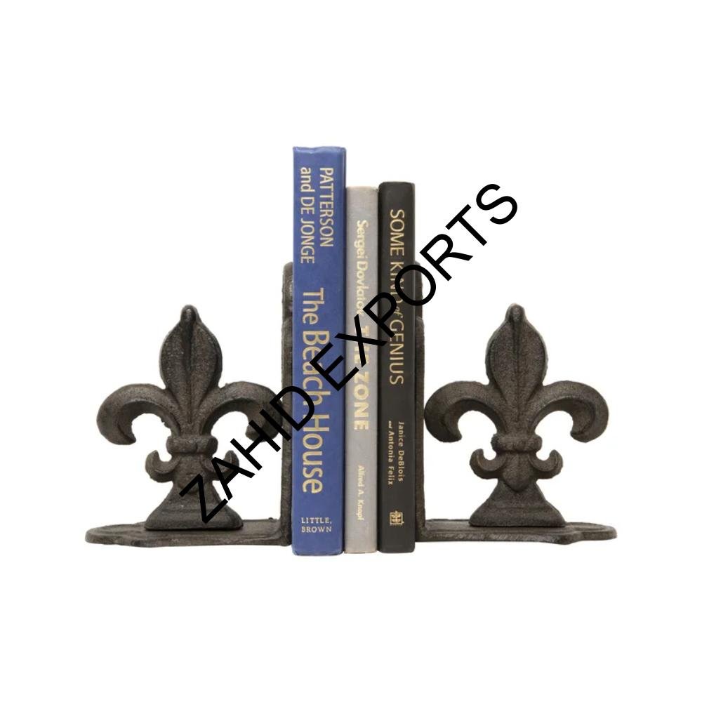 ZE-METALBOOKEND-ZE-3366J