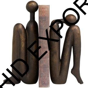 ZE-METALBOOKEND-ZE-3366N